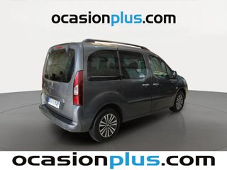 Peugeot Partner Tepee Combi BlueHDI 100 Style 73 kW (100 CV)