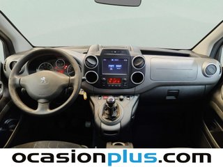 Peugeot Partner Tepee Combi BlueHDI 100 Style 73 kW (100 CV)
