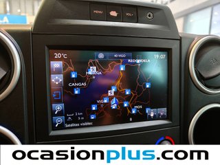 Peugeot Partner Tepee Combi BlueHDI 100 Style 73 kW (100 CV)