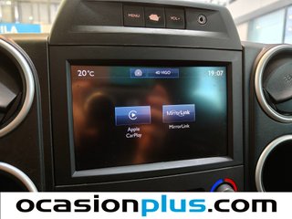 Peugeot Partner Tepee Combi BlueHDI 100 Style 73 kW (100 CV)