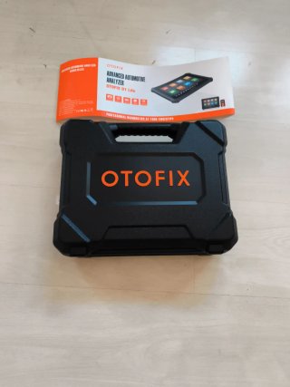 OTOFIX D1 LITE