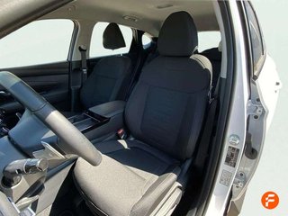 Hyundai Tucson 1.6T 158kW (215CV) HEV AT Maxx