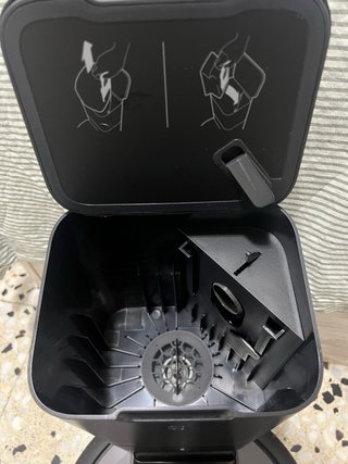Roomba i7