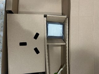 Roomba i7