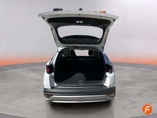 Hyundai Tucson 1.6T 158kW (215CV) HEV AT Maxx