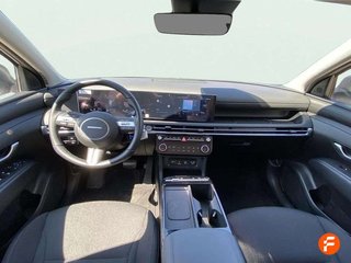 Hyundai Tucson 1.6T 158kW (215CV) HEV AT Maxx
