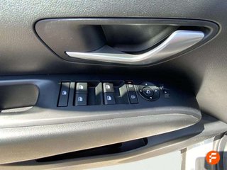 Hyundai Tucson 1.6T 158kW (215CV) HEV AT Maxx