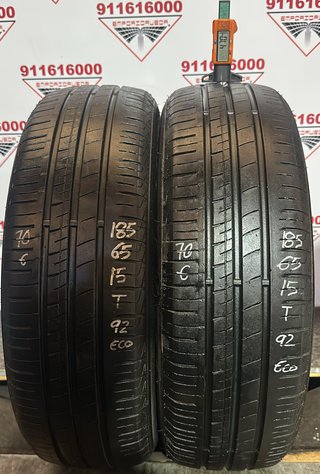 185 65 15 T LANVIGATOR RUEDA ECONOMICA APROVECHA