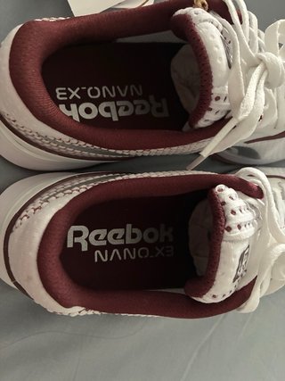 Reebok Nano X3 Talla 39 Nuevas