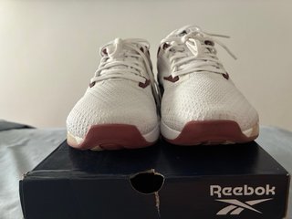 Reebok Nano X3 Talla 39 Nuevas