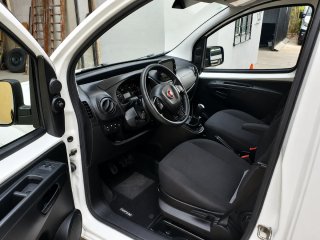 FIAT Fiorino 2021