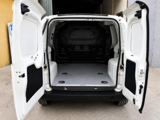 FIAT Fiorino 2021