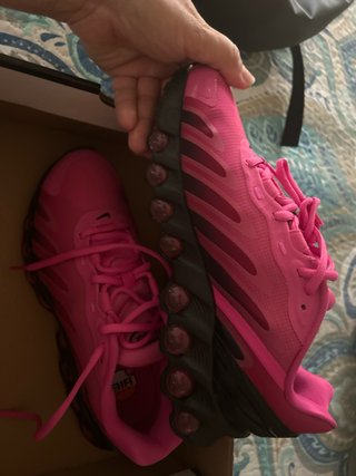 Deportivas Nike Air DN8 Mujer Talla 40,5