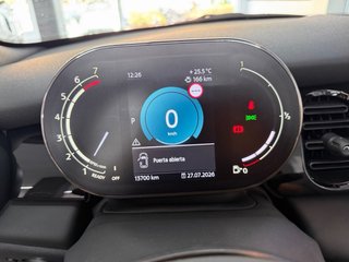 MINI Cooper Cabrio 2021
