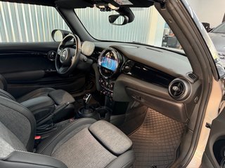MINI Cooper Cabrio 2021