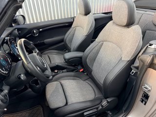MINI Cooper Cabrio 2021