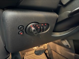 MINI Cooper Cabrio 2021