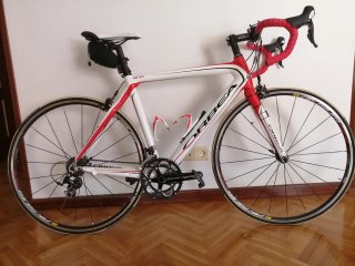 Bicicleta Orbea Onix Talla 54