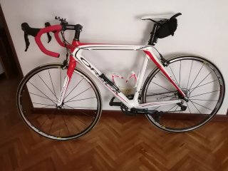Bicicleta Orbea Onix Talla 54