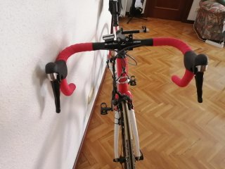 Bicicleta Orbea Onix Talla 54
