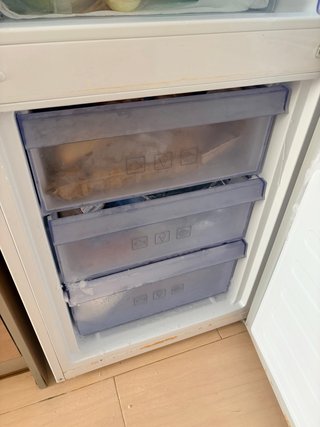 Nevera Beko Combi,180x60