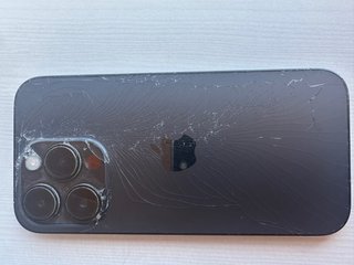 iPhone 14 Pro