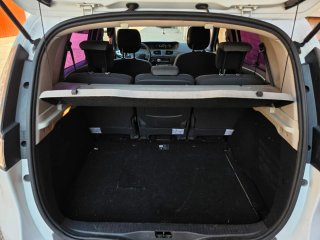 Renault Scenic 2012