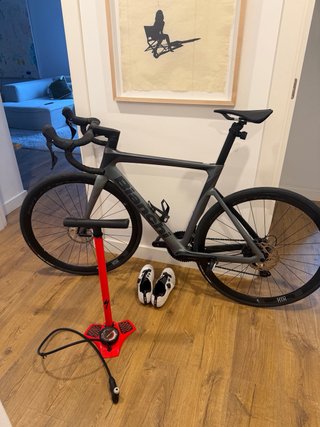 Bianchi Oltre Race 105 2024 55