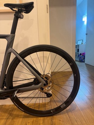 Bianchi Oltre Race 105 2024 55