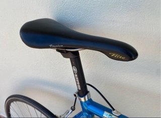 Bicicleta de carretera