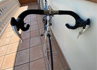 Bicicleta de carretera