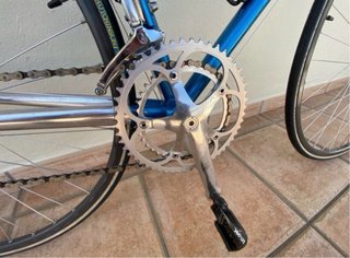 Bicicleta de carretera