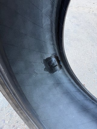 Neumático Michelin Pilot Sport 4 255/45 R20