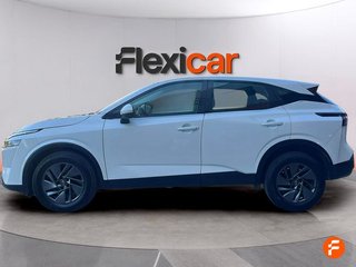 Nissan Qashqai DIG-T 103kW (140CV) mHEV 4x2 Acenta