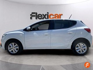 Dacia Sandero Expression TCe 67kW (90CV)