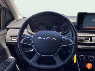 Dacia Sandero Expression TCe 67kW (90CV)