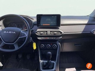 Dacia Sandero Expression TCe 67kW (90CV)