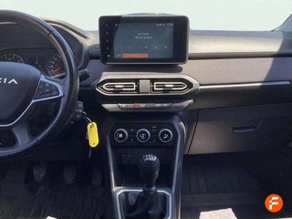 Dacia Sandero Expression TCe 67kW (90CV)