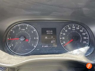 Dacia Sandero Expression TCe 67kW (90CV)