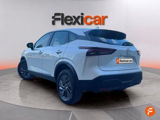 Nissan Qashqai DIG-T 103kW (140CV) mHEV 4x2 Acenta