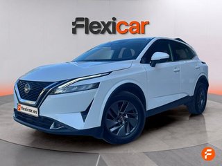Nissan Qashqai DIG-T 103kW (140CV) mHEV 4x2 Acenta