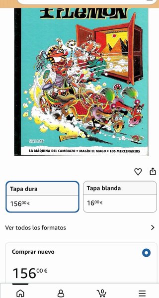 Mortadelo y Filemón
