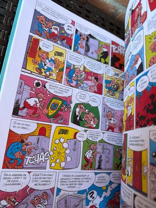 Mortadelo y Filemón