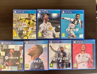 PS4 Juegos: Watch Dogs 2, NFS Heat, GTA V