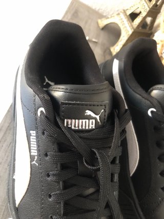 (NUEVOS!!)Zapatillas Puma Karmen L Talla 36