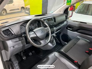 CITROEN JUMPY CON DOS AÑOS DE GARANTIA