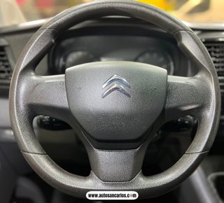 CITROEN JUMPY CON DOS AÑOS DE GARANTIA