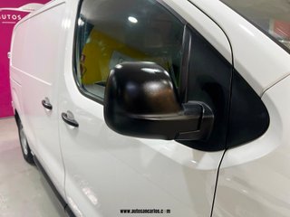 CITROEN JUMPY CON DOS AÑOS DE GARANTIA