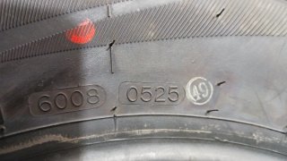 195/65 R15 91V NNANKANG ECONEX NA-1