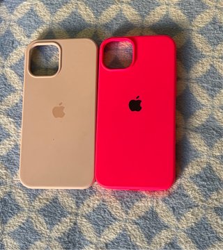 Fundas iPhone 14 Plus